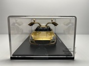 1:43 Spark Mercedes SLS