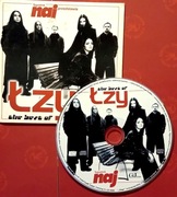 CD 357 Łzy The Best 160