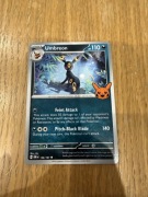 Pokemon karta Umbreon 130/197 Common Trick or Trade