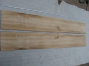 WIĄZ 24X185 FORNIR OKLEINA NATURALNA 0,8