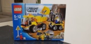 Lego City 4201  