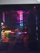 GAMING PC | KOMPUTER DO GIER | I7-8700k / RTX 2070 SUPER GAMING X
