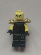 Figurka Lego kolekcjonerska 