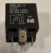 Przekaźnik 48V FRC2C-1