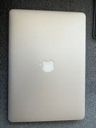 Macbook Air A1466 4Gb ram 256Gb Hdd