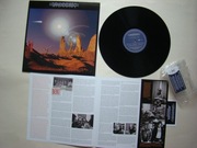 UNICORN LAUGHING YOUR SLEEVE - DAVID GILMOUR / WINYL