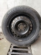 Felga z oponą 15'