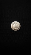1 złoty 1995 z obiegu