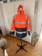 Kurtka robocza S