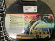 Łańcuchy śniegowe Bottari Alaska 040