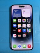 Oryginalny wyświetlacz iPhone 14 Pro Max- zbity, 100% sprawny