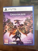 Gra ps5 Dragon Agę The Veilguard