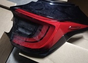 LAMPA LED TYLNA PRAWA TOYOTA YARIS IV 4 20- 81551-K0040 K0-12 IDEALNA EURO