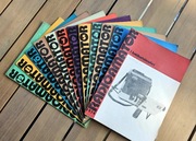 Radioamator i Krótkofalowiec, 1974 kompletny rocznik