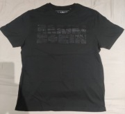 Rammstein t-shirt koszulka męska RST-WERK rozmiar L nowa nieużywana