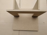 Nowe płyty mdf drukarka mendel 90