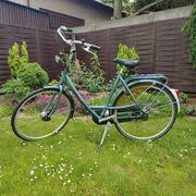 Gazelle Accent automat rower miejski