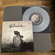 Riverside - Wasteland (winyl) Limited - Clear