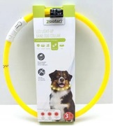 Obroża święcąca Zoofari (kilka sztuk)