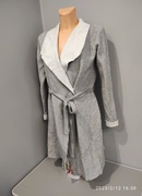 Szara narzutka Orsay kardigan 