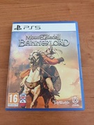 Mount & Blade II: Bannerlord Używana Gra PS5