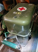 Ręczna pompa próżniowa Radius No.700