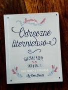 Odręczne liternictwo. Poradnik.