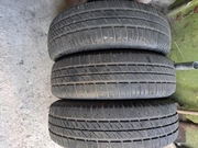 Opony 14 cali. 3 szt