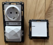 Legrand Valena Life NETATMO Zestaw startowy