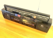 radio magnetofon INTENATIONAL A.K.25