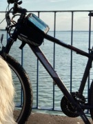 Zasada Maxim MS 3.3 27,5" Rama 18" Czarny