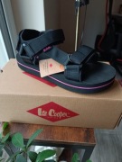 Sandały damskie Lee Cooper 