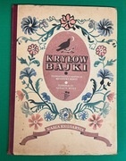 Kryłow Bajki Hertz Witz 1952