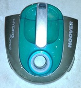 Hoover HYP 1630 011, pokrywa, klapka pojemnika z filtrem do odkurzacza 