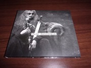 Kekht Arakh - Pale Swordsman CD 1st press