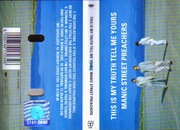 MANIC STREET PREACHERS - THIS IS MY TRUTH TELL ME YOURS