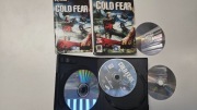 PC Cold fear PL edycja premierowa