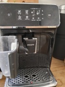 Ekspres Philips latte go EP2231 czarny 