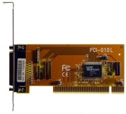 kontroler drukarki I/O PCI VS Com  PCI-010L