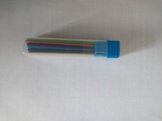 KOLOROWE WKLADY DO OLÓWKA AUTOMATYCZNEGO 2,0 MM 