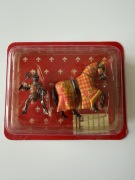 Altaya Rycerz Konny Rycerz Kastylijski 13 wiek