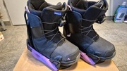 Wiązania + Buty Burton Step On Rental WMS L 42 damskie