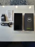 Smartfon Motorola Moto G82 5G 6 GB 128 GB szary 