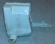 pralka Indesit IWSC 51051, obudowa Szufladki zasobnika proszku