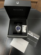 Zegarek damski Bulova Surveyor 96P229