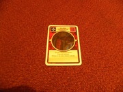 Karta Doom Trooper PL - Słaba tepepatia