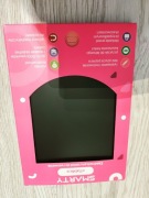 Tablet graficzny, elektroniczny do rysowania, eTablica, z rysikiem 