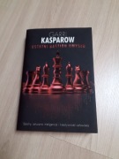 Garri Kasparow - Ostatni bastion umysłu
