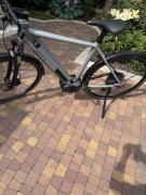 Rower elektryczny Riese Müller 