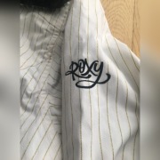 kombinezon Roxy w idealnym stanie. Membrana 5000